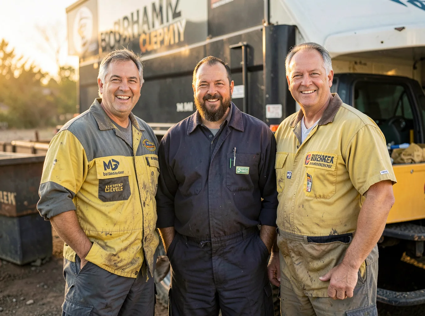 Sewage Cleanup company in Lake City, KS